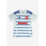 Women's Strasbourg 2024/25 Away Shirt Women's Strasbourg 2024/25 Away Shirt