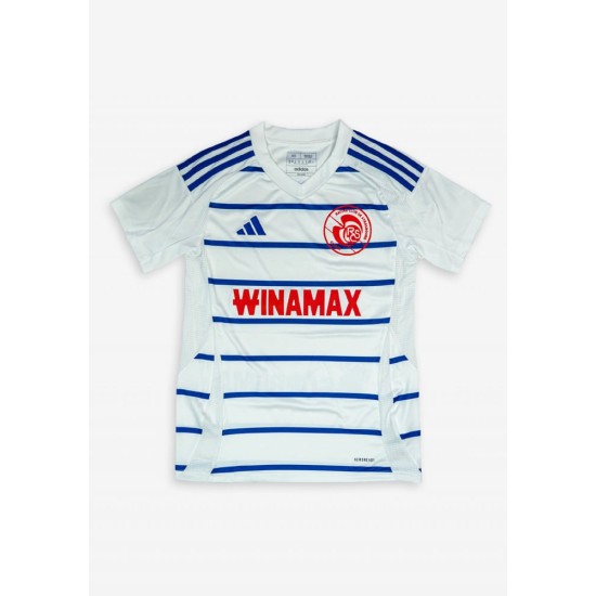 Women's Strasbourg 2024/25 Away Shirt Women's Strasbourg 2024/25 Away Shirt