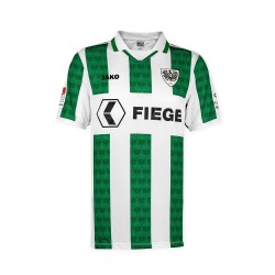 Kid's SC Preußen Münster 2024/25 Home Shirt