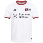 Men's Bayer 04 Leverkusen 2025/26 Special Shirt