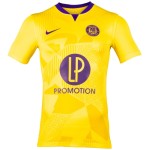 Men's Toulouse FC 2024/25 Away Shirt
