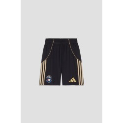 Women's Pisa 2025/26 Home Shorts