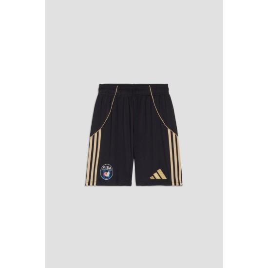 Men's Pisa 2025/26 Home Shorts