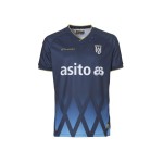 Kid's Heracles Almelo 2025/26 Away Shirt Kid's Heracles Almelo 2025/26 Away Shirt