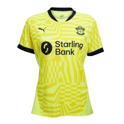 Women's Southampton 2024/25 Away Shirt