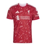 Women's Liverpool 2026/27 Home Shirt