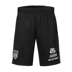 Women's Heracles Almelo 2024/25 Home Shorts