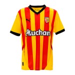 Women's RC Lens 2024/25 Home Shirt