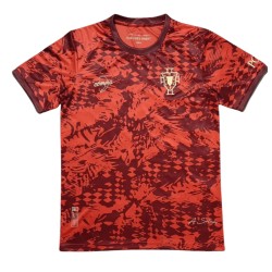 Portugal "A Seleção" Euro Edition Jersey 2024