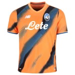 Women's Atalanta 2025/26 Third Shirt