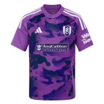 Kid's Fulham 2024/25 Third Shirt