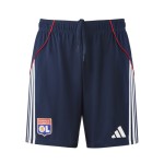 Men's OL 2025/26 Away Shorts