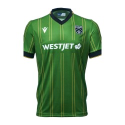 Men's Cavalry FC 2025 Away Shirt