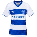 Women's Queens Park Rangers 2025/26 Home Shirt