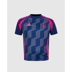 Kid's Nottingham Forest 2024/25 Away Shirt