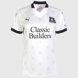 Women's Plymouth Argyle 2024/25 Away Shirt