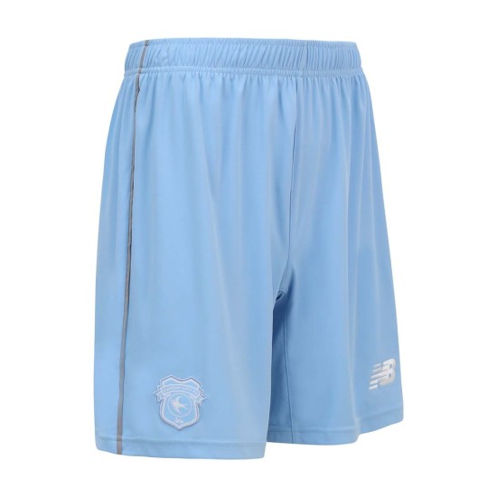 Kid's Cardiff City 2024/25 Third Shorts Kid's Cardiff City 2024/25 Third Shorts
