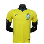 Men's Brazil 2026 Home World Cup Shirt Men's Brazil 2026 Home World Cup Shirt
