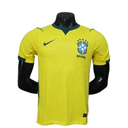 Men's Brazil 2026 Home World Cup Shirt