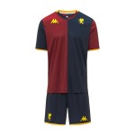 Kid's Genoa 2025/26 Home Kit