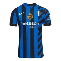 Men's Inter 2024/25 Home Shirt