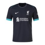 Kid's Liverpool 2024/25 Away Shirt