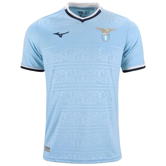 Men's Lazio 2024/25 Home Shirt Men's Lazio 2024/25 Home Shirt