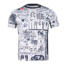 Women's Club América 2024/25 Third Prematch Shirt