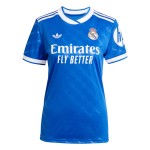Women's Real Madrid 2025/26 Third Shirt
