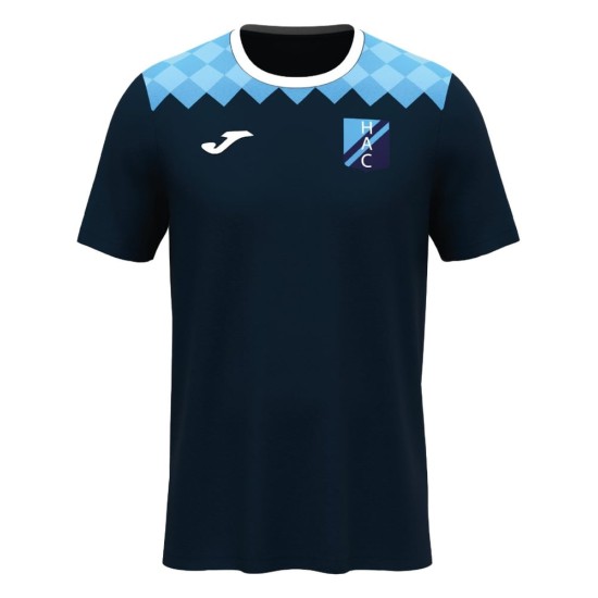 Kid's Havre AC 2024/25 Third Pre Match Shirt