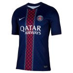 Men's PSG 2025/26 Home Shirt Men's PSG 2025/26 Home Shirt