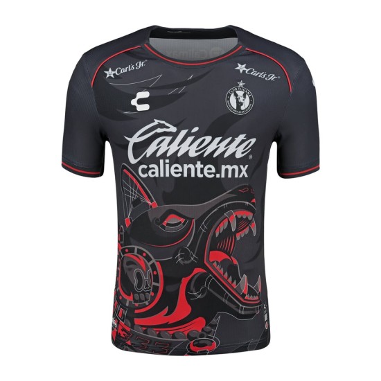 Men's Club Tijuana 2024/25 Third Shirt Men's Club Tijuana 2024/25 Third Shirt