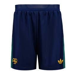 Women's Roma 2025/26 Third Shorts