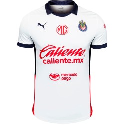 Men's Guadalajara Chivas 2024/25 Away Shirt