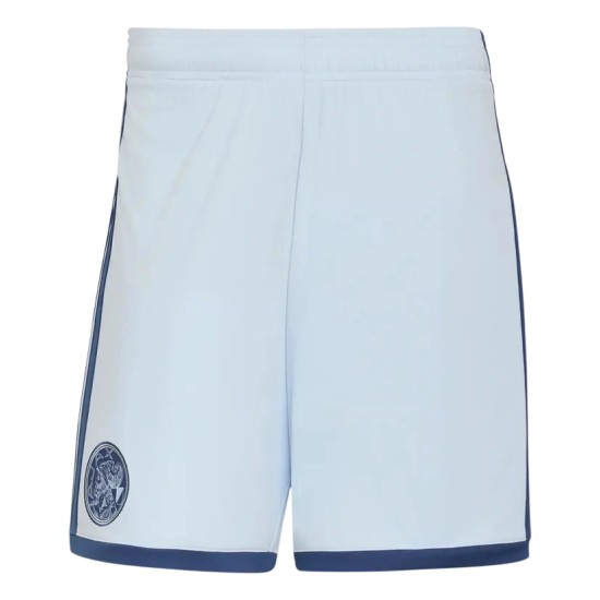 Kid's Ajax 2026/27 Third Shorts