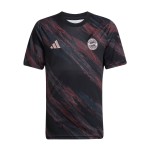 Kid's Bayern Munich 2025/26 Third Pre-Match Shirt