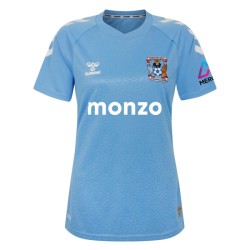 Women's Coventry City 2024/25 Home Shirt