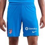 Men's Atletico Madrid 2025/26 Third Shorts Men's Atletico Madrid 2025/26 Third Shorts
