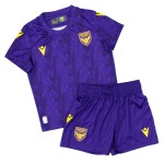 Kid's Oxford United 2024/25 Third Kit