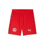 Kid's FC St. Pauli 2025/26 Fourth Shorts