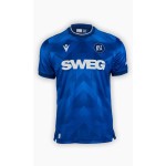 Kid's Karlsruher SC 2025/26 Home Shirt