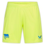 Women's Hertha BSC 2025/26 Third Shorts