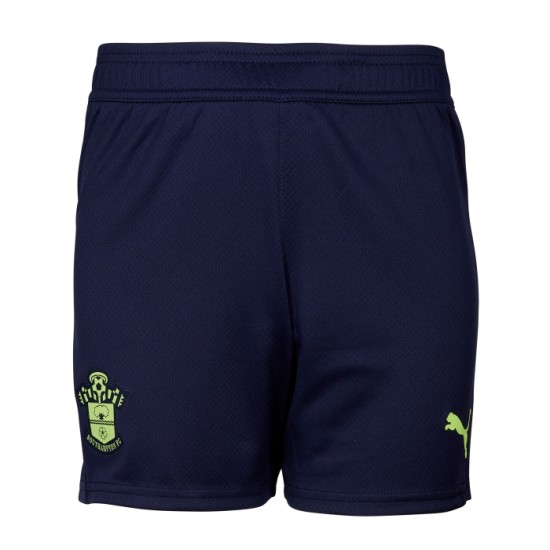 Kid's Southampton 2024/25 Away Shorts Kid's Southampton 2024/25 Away Shorts