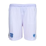 Men's sc Heerenveen 2024/25 Home Shorts Men's sc Heerenveen 2024/25 Home Shorts