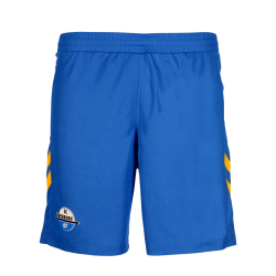 Women's SC Paderborn 07 2025/26 Third Shorts