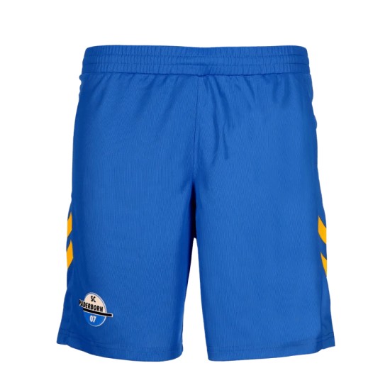 Men's SC Paderborn 07 2025/26 Third Shorts