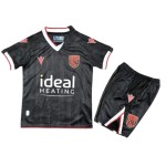 Kid's West Bromwich Albion 2025/26 Third Kit