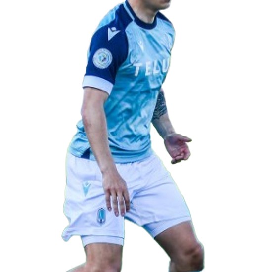 Kid's Pacific FC 2025 Away Shorts