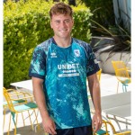 Men's Middlesbrough 2024/25 Third Shirt