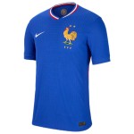 France Player Version Home Jersey EURO 2024